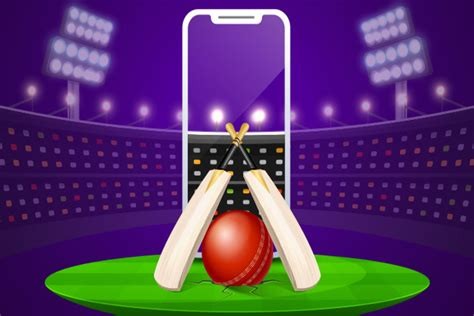 Fantasy Cricket Mobile App