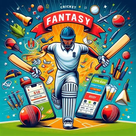 Team Strategy in Fantasy Cricket